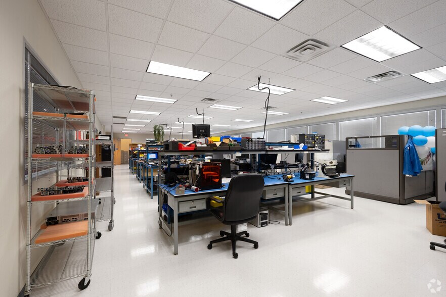 Photo of 1st Floor Ste 406