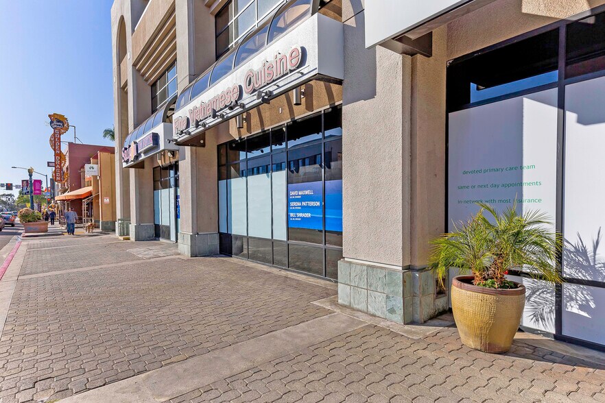 More Photos Of 3900 5th Ave, San Diego Office For Lease