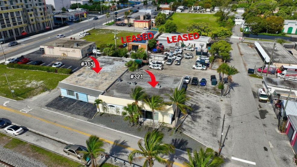 More Photos Of 321 N Railroad Ave, Boynton Beach Unknown For Lease