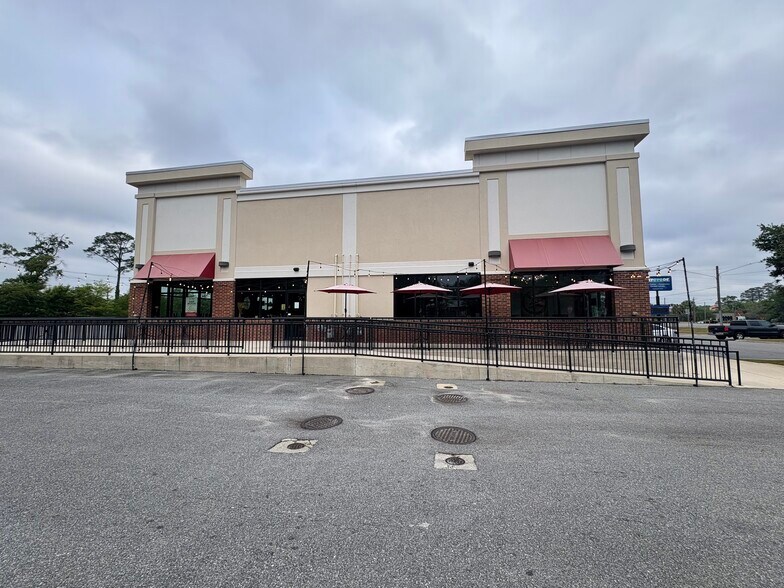 More Photos Of 1435 E Lafayette St, Tallahassee Freestanding For Lease