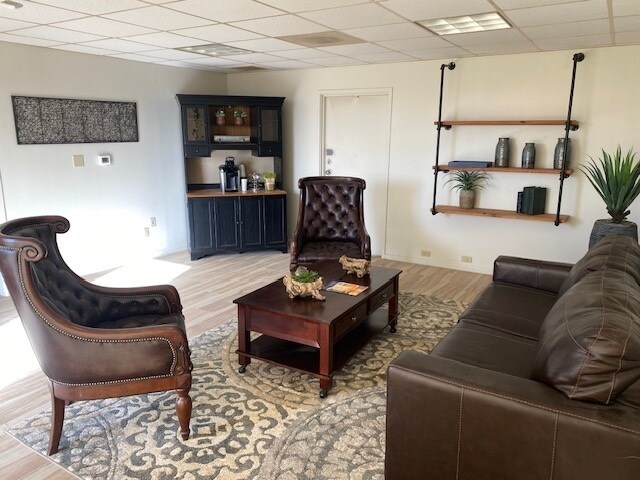 More Photos Of 7508 W County Road 116, Midland Manufacturing For Lease