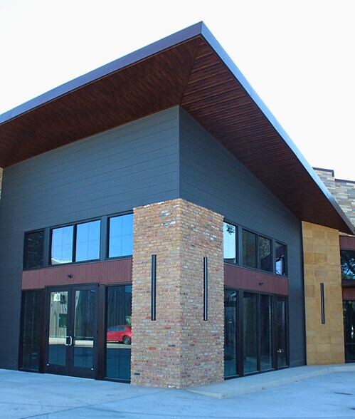 More Photos Of 15210 Fitzhugh Rd, Austin Unknown For Lease