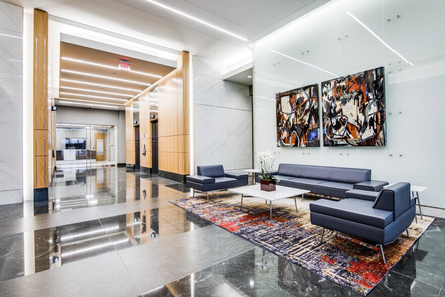 More Photos Of 6160 Warren Pky, Frisco Office For Lease