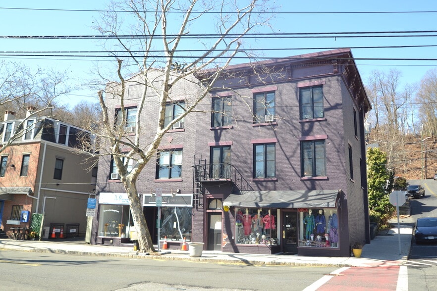 More Photos Of 510 Piermont Ave, Piermont General Retail For Sale