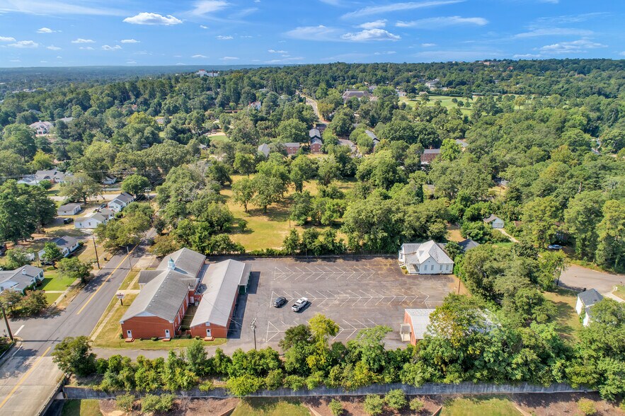 More Photos Of 411 Milledge Rd, Augusta Land For Sale