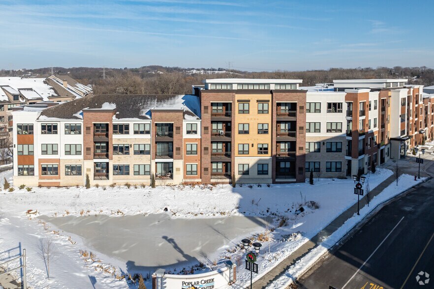 More Photos Of 20200 W Bluemound Rd, Brookfield Apartments For Lease