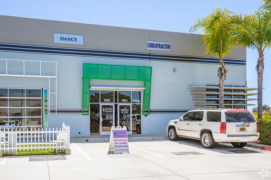 More Photos Of 861 Harold Pl, Chula Vista Research And Development For Sale