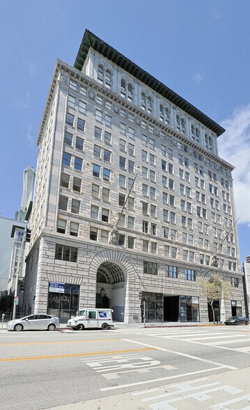 More Photos Of 417 S Hill St, Los Angeles Office For Sale