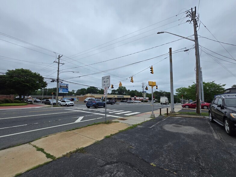 More Photos Of 2618 Philadelphia Pike, Claymont Office For Lease