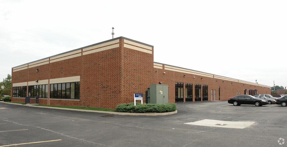 More Photos Of 7570 Northcliff Ave, Brooklyn Flex For Lease