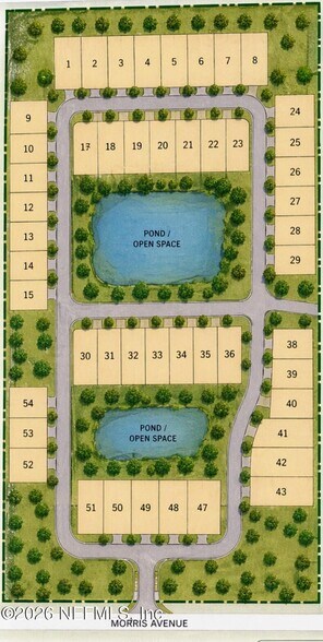 More Photos Of 5200 Morse Ave, Jacksonville Land For Sale
