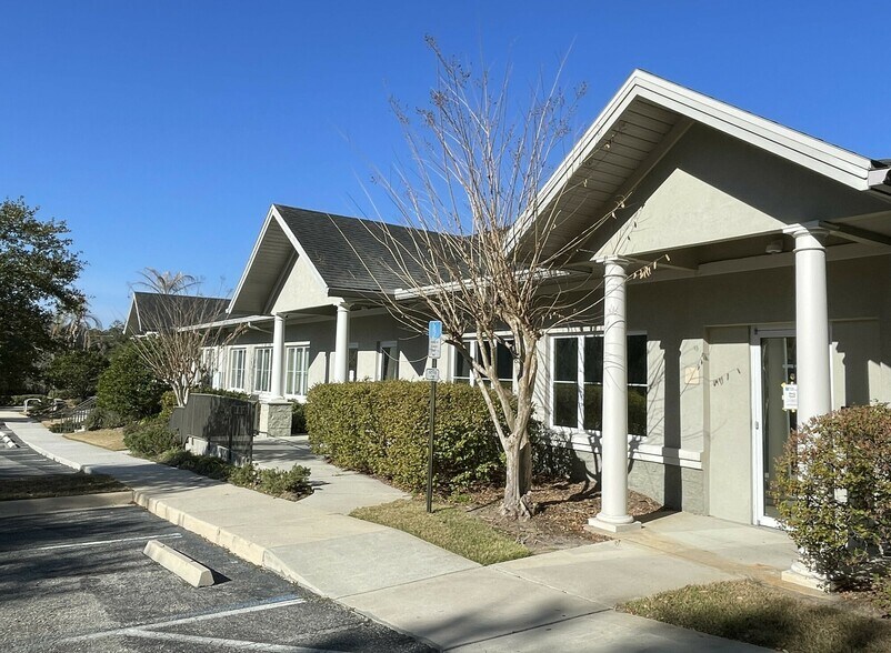 More Photos Of 1701 NW 80th Blvd, Gainesville Office For Sale