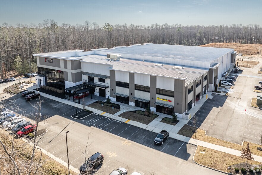 More Photos Of 1355 Anderson Hwy, Powhatan General Retail For Sale