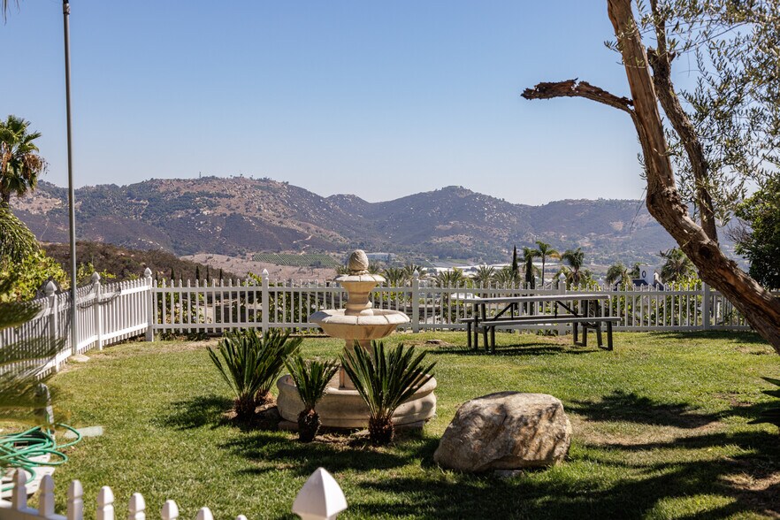 More Photos Of 2286 Sunshine Mountain Rd, San Marcos Winery Vineyard For Sale