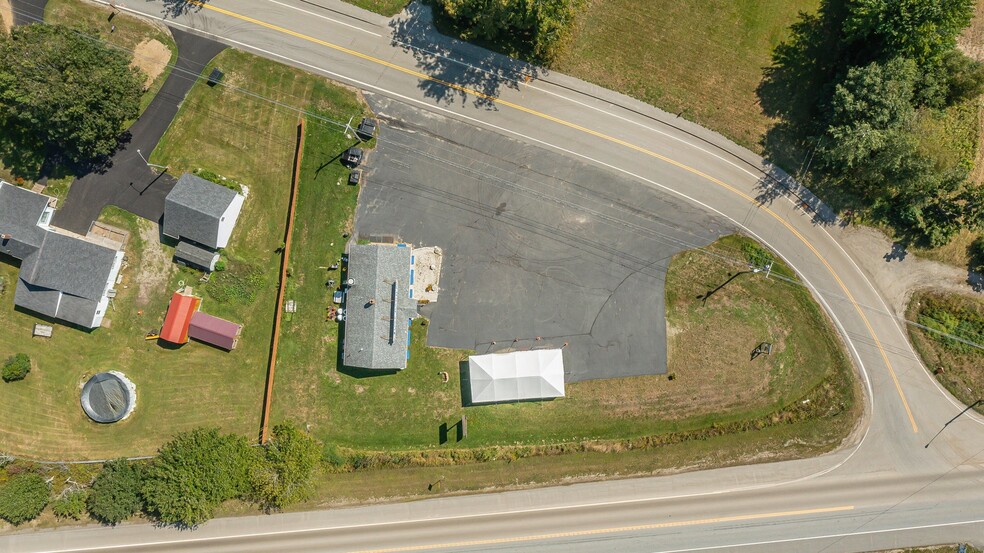 More Photos Of 24 Main St, Stockton Springs Restaurant For Sale