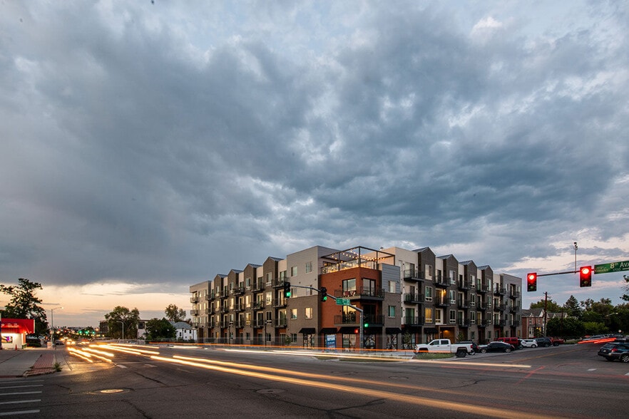 More Photos Of 1540 8th Ave, Greeley Apartments For Lease