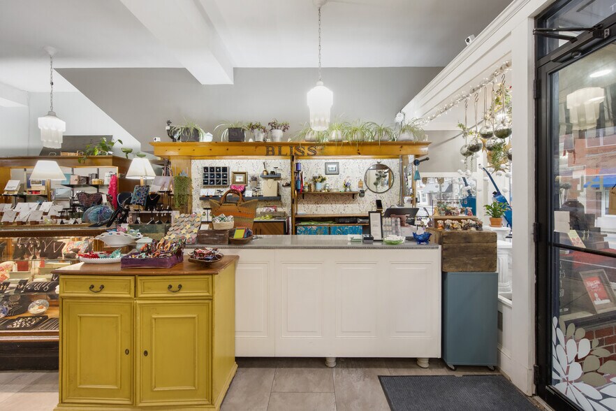 More Photos Of Main Street, Ellsworth Storefront For Sale