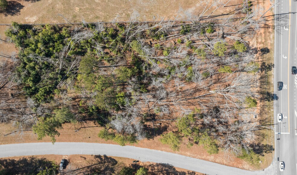 More Photos Of 805 Morris Rd, Grovetown Land For Sale