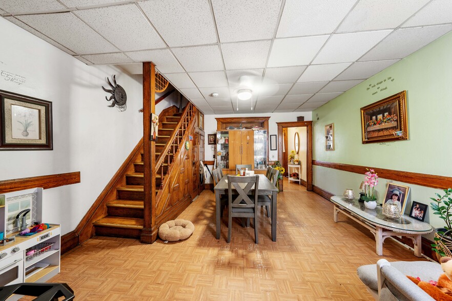 More Photos Of 149 Howe Ave, Passaic Apartments For Sale