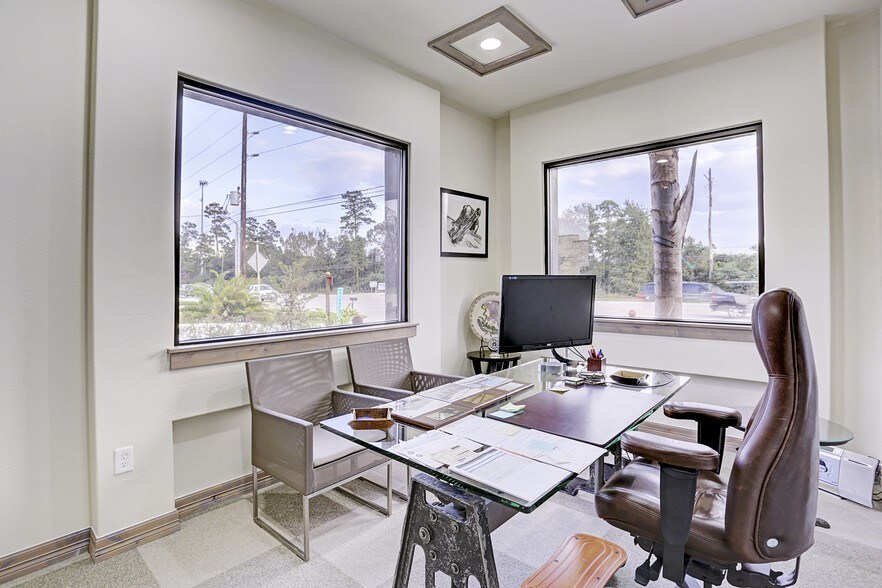 More Photos Of 4714 FM 1488 Rd, The Woodlands Office For Lease
