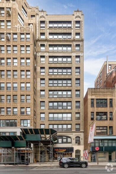 More Photos Of 7 W 30th St, New York Loft Creative Space For Lease