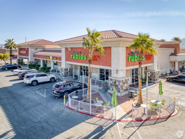 Primary Photo Of 1205 W Sunset Rd, Henderson Unknown For Lease