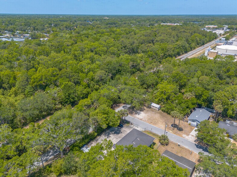 More Photos Of 300 Washington Pl, Ormond Beach Warehouse For Sale