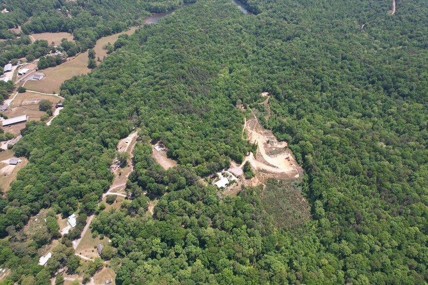 More Photos Of 4057 Hyde Mill Rd, Gainesville Land For Sale
