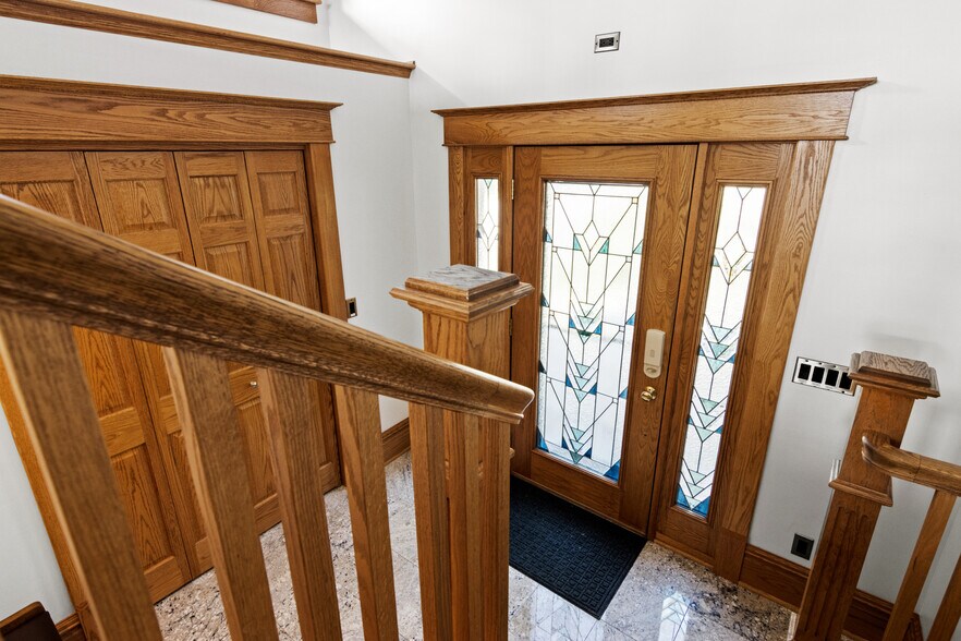 More Photos Of 128 E Pine St, Cadillac Specialty For Sale