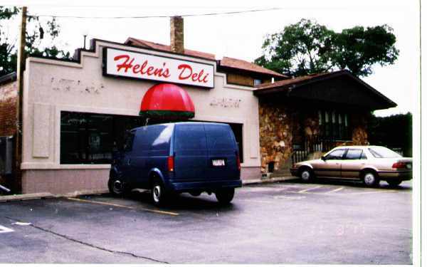 Primary Photo Of 272 W Irving Park Rd, Wood Dale Storefront Retail Residential For Sale