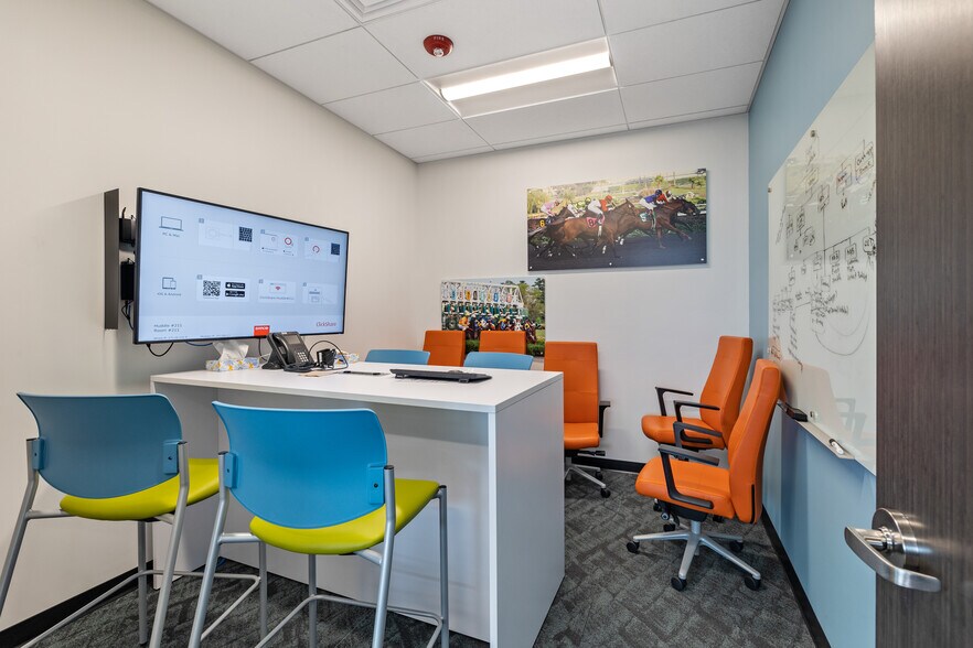 More Photos Of 2929 W Navigator Dr, Meridian Office For Lease