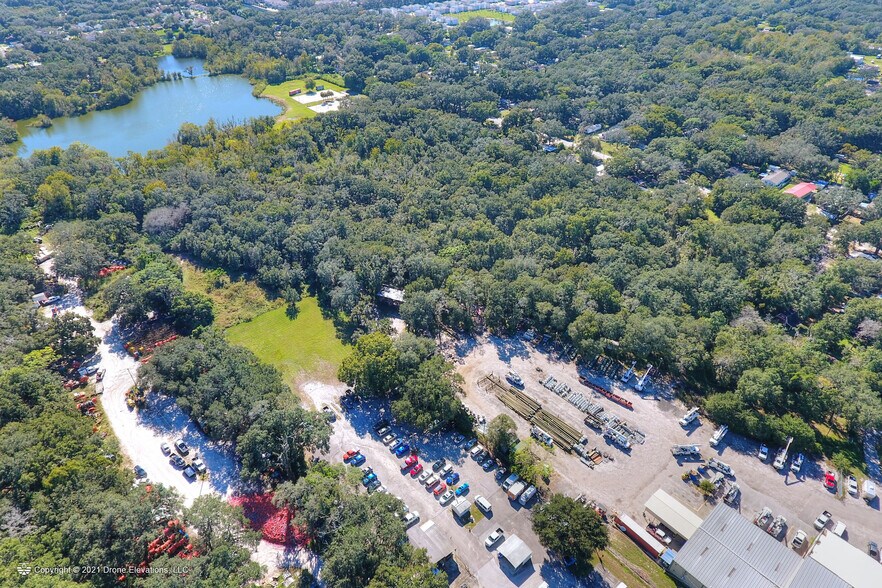 More Photos Of 5425 Mobile Villa Dr, Seffner Land For Sale