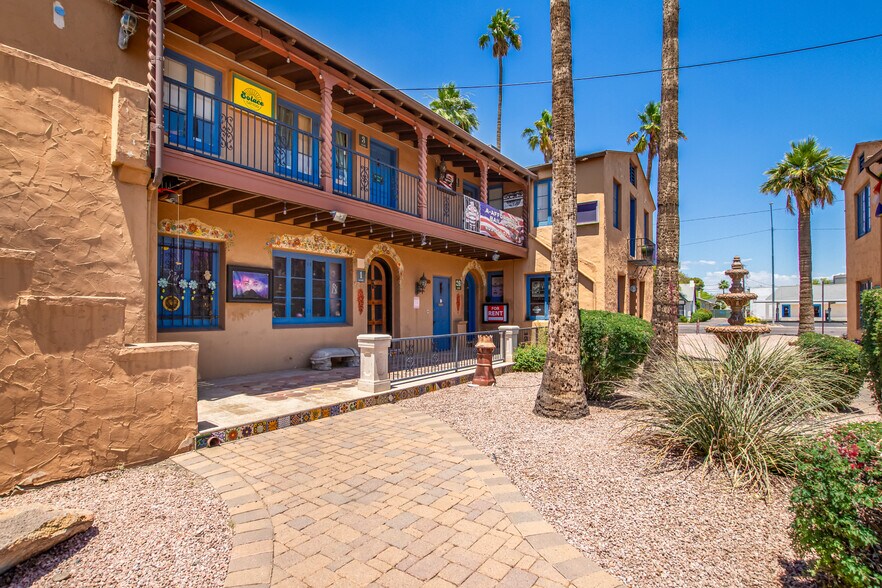 More Photos Of 115 W McDowell Rd, Phoenix Loft Creative Space For Lease