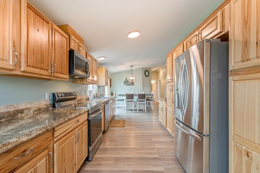 More Photos Of 53476 Arrow Gap Rd, Silver Lake Manufactured Housing Mobile Home Park For Sale