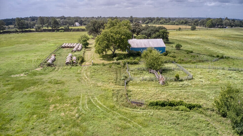 More Photos Of 25396 Magnolia Rd, Hockley Land For Sale