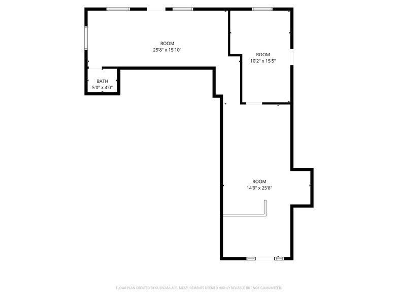 More Photos Of 225 Middle Country Rd, Middle Island Office For Lease