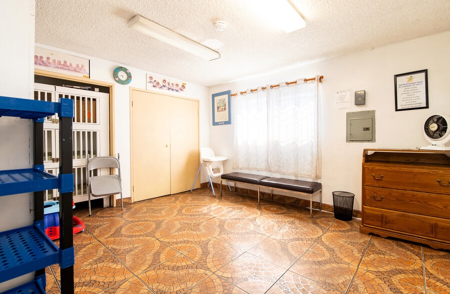 More Photos Of 147 E Rosecrans Ave, Compton Religious Facility For Sale