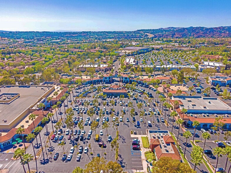 More Photos Of 22331 El Paseo, Rancho Santa Margarita Freestanding For Lease