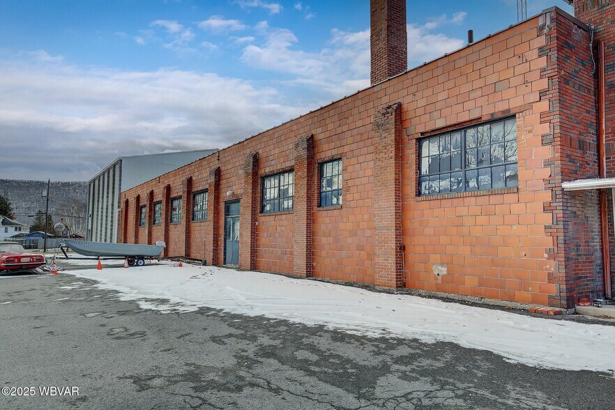 More Photos Of 738 Bellefonte Ave, Lock Haven Industrial For Sale