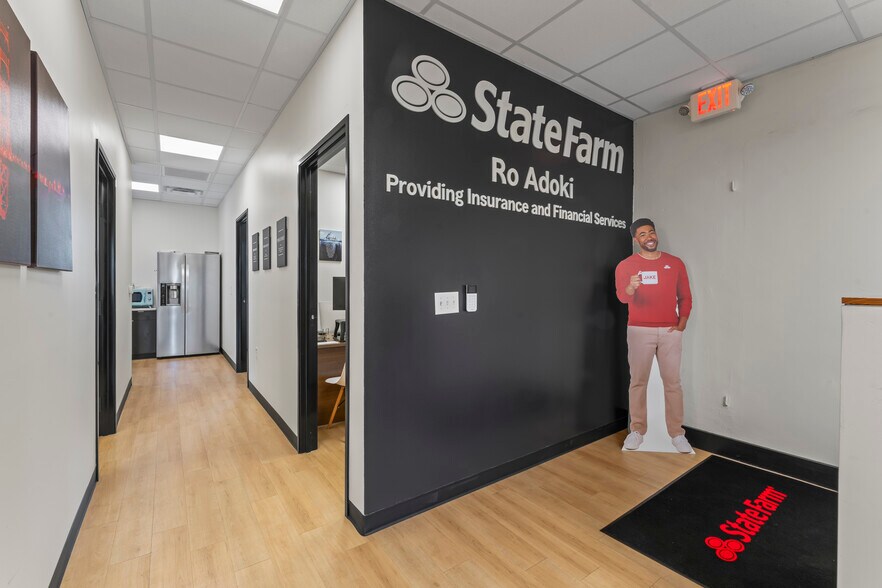 More Photos Of 108 N Arendell Ave, Zebulon Office For Sale