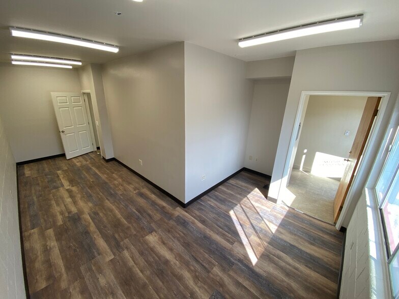 More Photos Of 8415 La Mesa Blvd, La Mesa Office For Lease