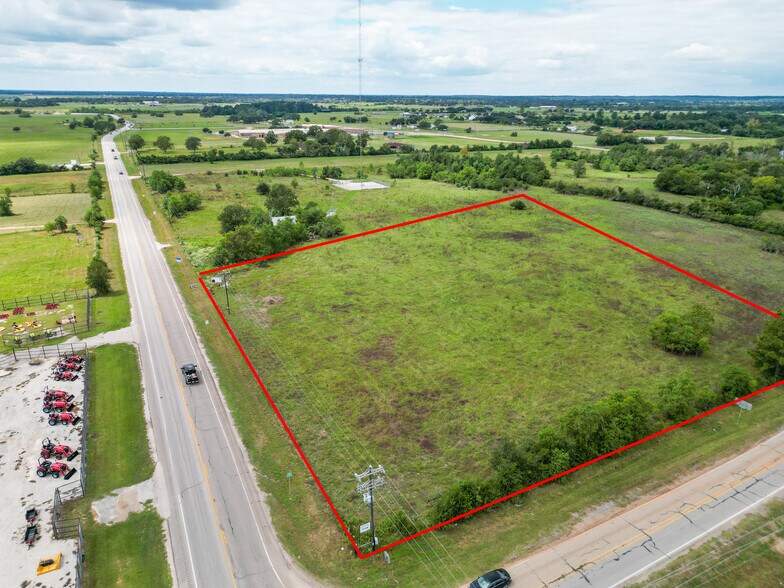 More Photos Of TBD FM 362 Rd, Waller Land For Sale