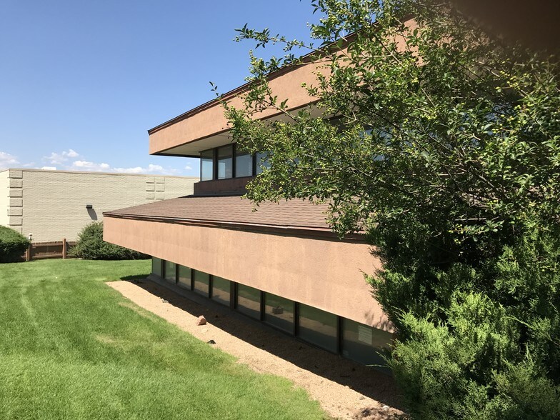 Primary Photo Of 9000 E Chenango Ave, Greenwood Village Office For Lease