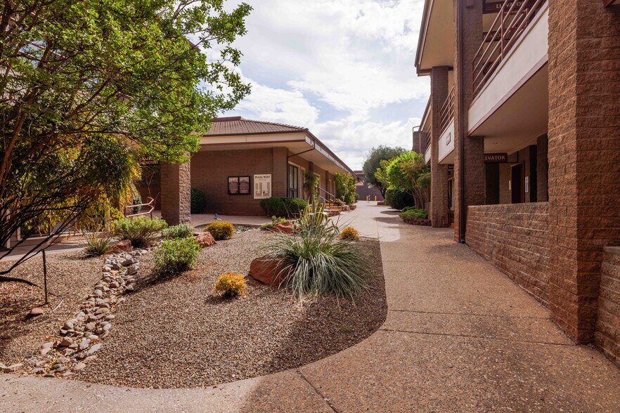 More Photos Of 2155 W State Route 89A, Sedona Medical For Sale