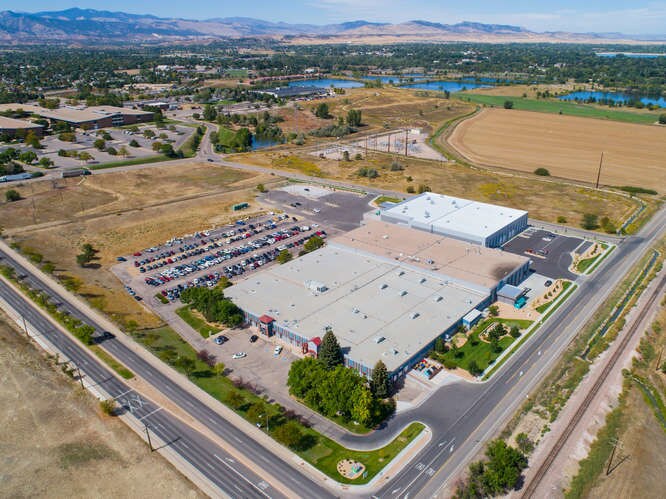 More Photos Of 609-639 14th St, Loveland Flex For Sale