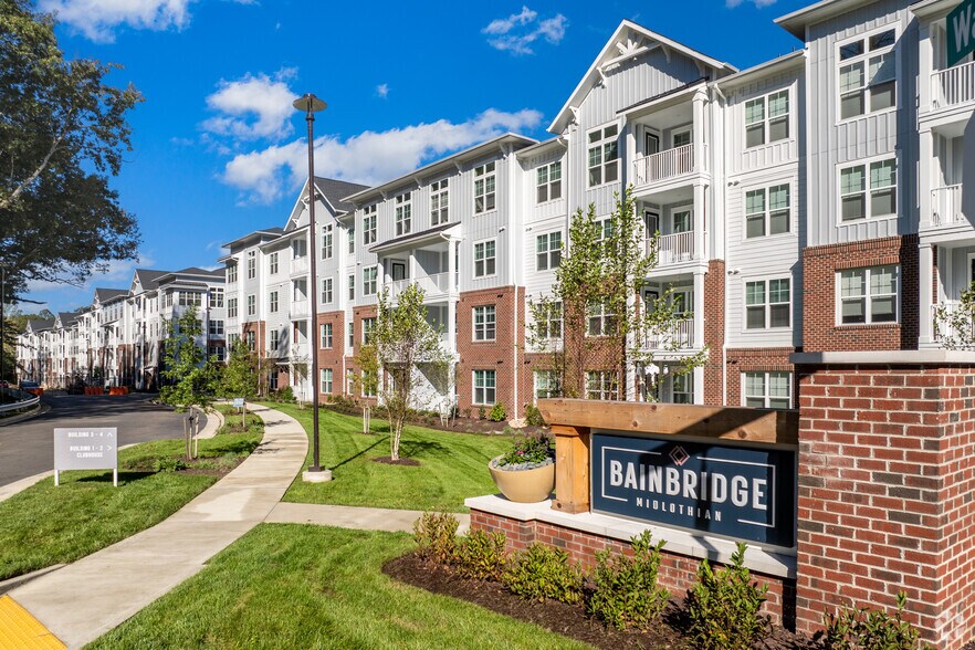More Photos Of 12400 Dutton Rd, Midlothian Apartments For Sale