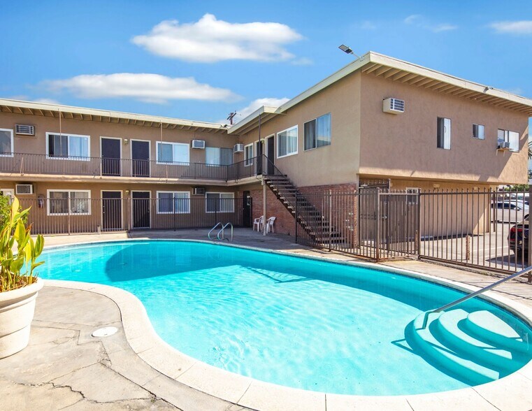 More Photos Of , Riverside Multifamily For Sale