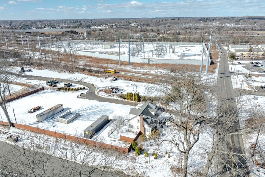 More Photos Of 0 Shelland St, Milford Land For Sale