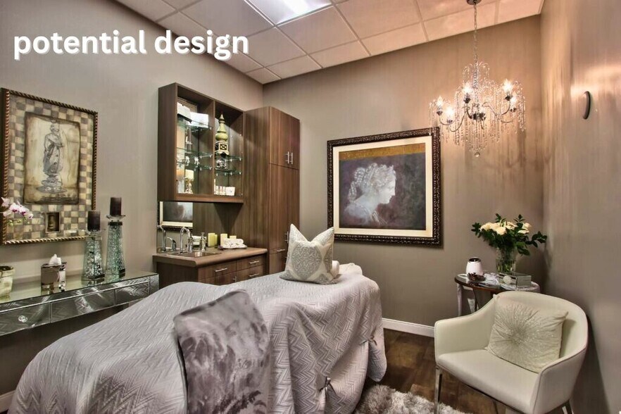 More Photos Of 1010 Burr St, Jackson Medical For Lease