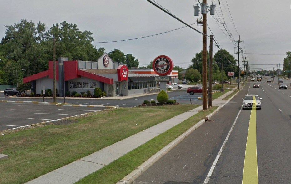 More Photos Of 2929 Route 130, Delran Restaurant For Sale